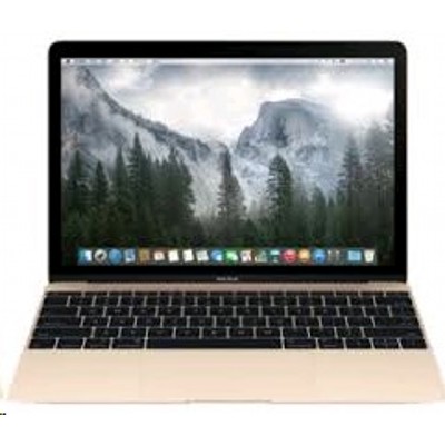 ноутбук Apple MacBook Z0RX0002J