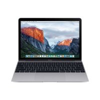 Ноутбук Apple MacBook Z0TX0001X