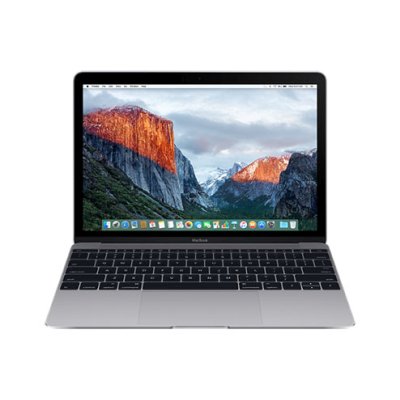 ноутбук Apple MacBook Z0TX0001X