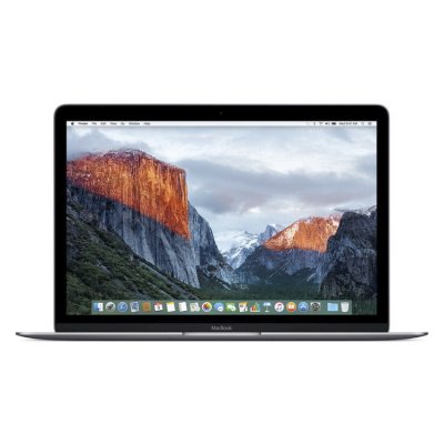 ноутбук Apple MacBook Z0TX0005L