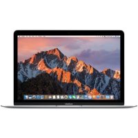 Ноутбук Apple MacBook Z0U00002W