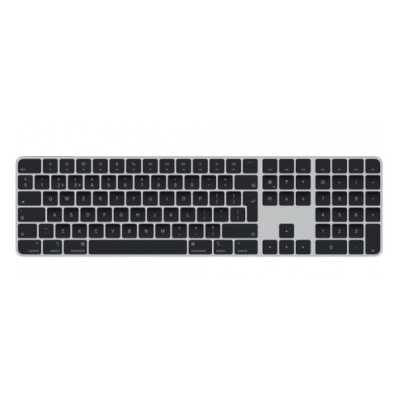 Клавиатура Apple Magic Keyboard MMMR3RS/A