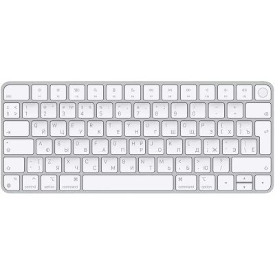 клавиатура Apple Magic Keyboard Touch ID MK293RS/A