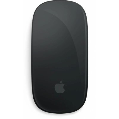 Мышь Apple Magic Mouse 3 Black MMMQ3ZA/A