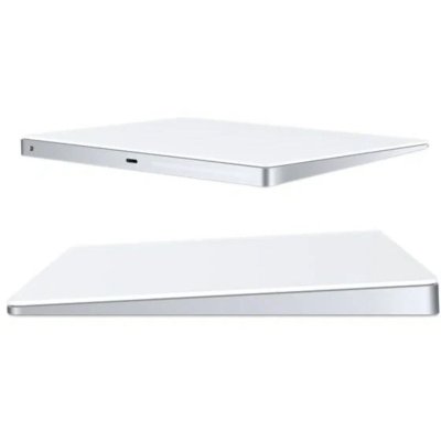 Характеристики трекпада Apple Magic Trackpad 3 Silver