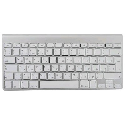 клавиатура Apple MC184RU-A