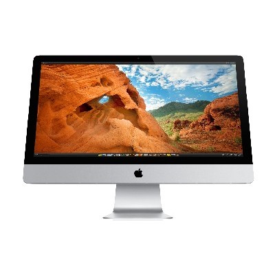 моноблок Apple iMac MD096C132GH1V1