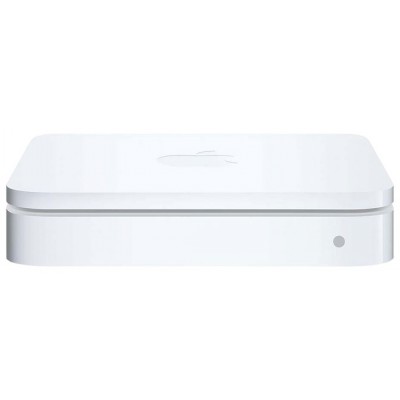 точка доступа Apple MD032RS-A