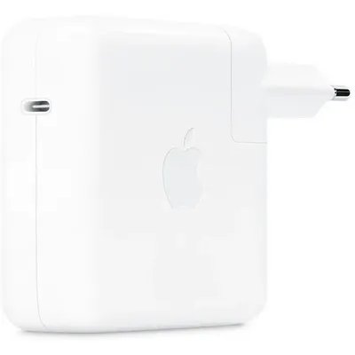 Сетевое зарядное устройство Apple MKU63CI/A