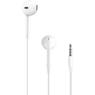 Наушники Apple EarPods MNHF2ZM/A