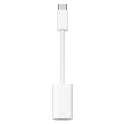 адаптер Apple MUQX3FE/A