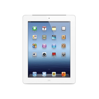 планшет Apple new iPad 32GB MD420LL/A