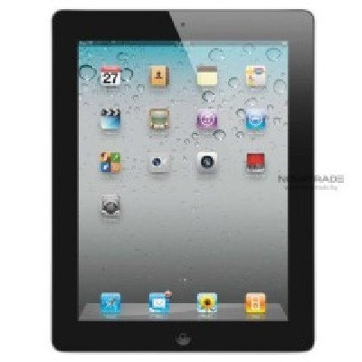 планшет Apple new iPad 16GB MD331RS/A