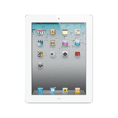 планшет Apple new iPad 16GB MD332RS/A