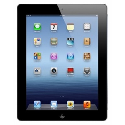 планшет Apple new iPad 16GB MD366HC/A