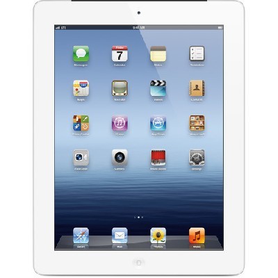 планшет Apple new iPad 32GB MD370LL/A