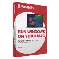 Программное обеспечение Apple Parallels Desktop 10 PDFM10L-BX1-CIS