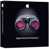 Программное обеспечение Apple Remote Desktop 3 10 Client MB422Z-A