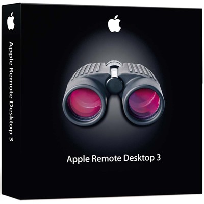 программное обеспечение Apple Remote Desktop 3 10 Client MB422Z-A
