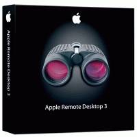Программное обеспечение Apple Remote Destop 3.3 Unlim mingd sys-int MC172Z-A