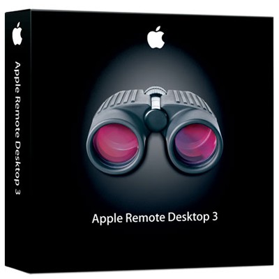 программное обеспечение Apple Remote Destop 3.3 Unlim mingd sys-int MC172Z-A