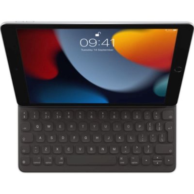 Чехол-клавиатура Apple Smart Keyboard MX3L2LL/A