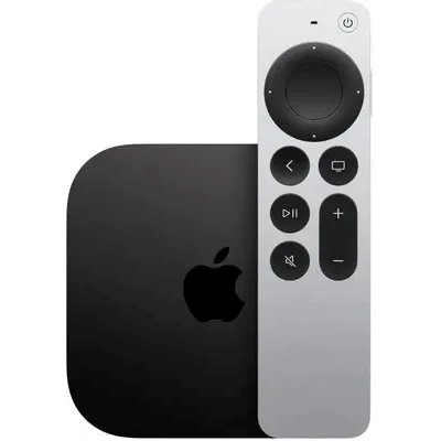 Медиаплеер Apple TV 4K MN893LL/A