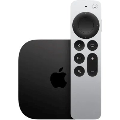 Медиаплеер Apple TV 4K MN893PA/A