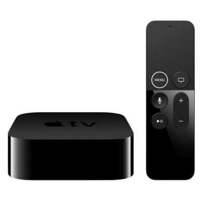 медиаплеер Apple TV MQD22RS/A