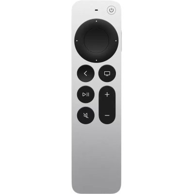 пульт дистанционного управления Apple TV Remote 2-gen MJFN3ZM/A