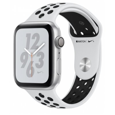 умные часы Apple Watch Nike+ Series 4 MU6H2RU-A