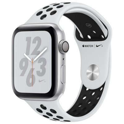 умные часы Apple Watch Nike+ Series 4 MU6K2RU-A