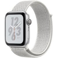 Умные часы Apple Watch Nike+ Series 4 MU7F2RU-A