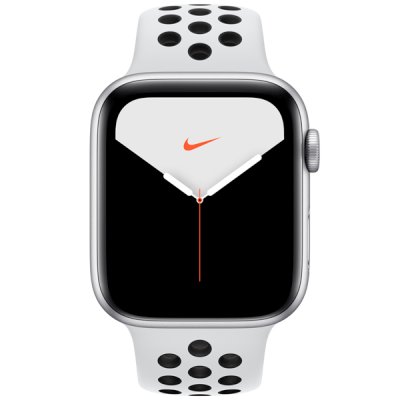 умные часы Apple Watch Nike Series 5 MX3V2RU-A