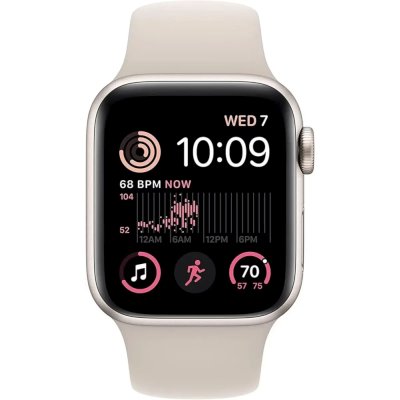Смарт часы Apple Watch SE 2 2023 40mm MR9V3LL/A