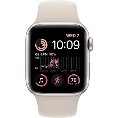 смарт часы Apple Watch SE 2 2023 40mm MR9U3LL/A