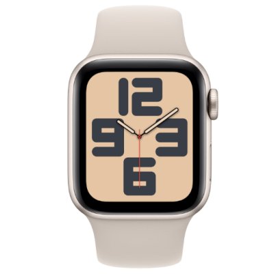 Смарт часы Apple Watch SE 2 2023 40mm MR9V3ZP/A