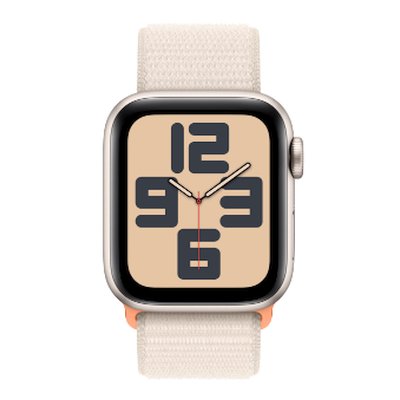 Смарт часы Apple Watch SE 2 2023 40mm MR9W3LL/A