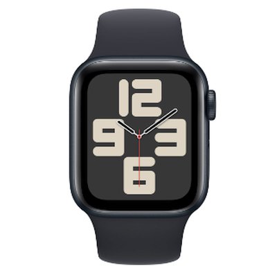 Смарт часы Apple Watch SE 2 2023 40mm MR9X3LL/A