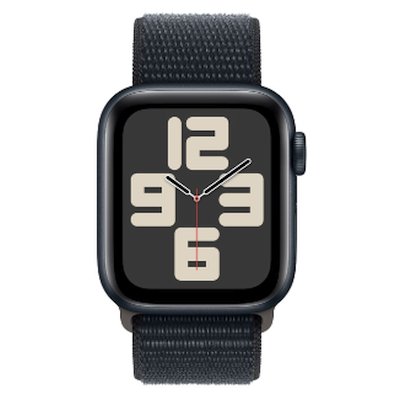 Смарт часы Apple Watch SE 2 2023 40mm MR9Y3LL/A