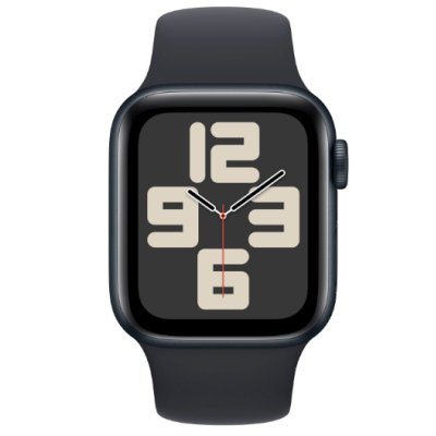 Смарт часы Apple Watch SE 2 2023 40mm MR9Y3ZP/A