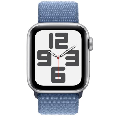 Смарт часы Apple Watch SE 2 2023 40mm MRE33LL/A