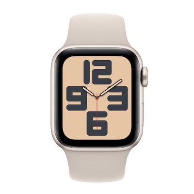Смарт часы Apple Watch SE 2 2023 40mm MRTQ3LL/A