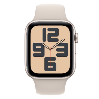 Смарт часы Apple Watch SE 2 2023 44mm MRE43LL/A