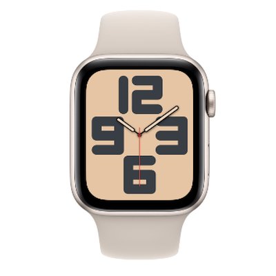 Смарт часы Apple Watch SE 2 2023 44mm MRE53LL/A