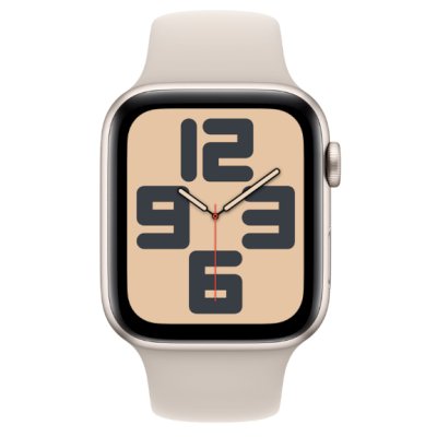Смарт часы Apple Watch SE 2 2023 44mm MRE53ZP/A