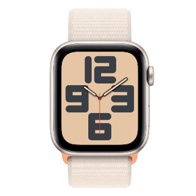 Смарт часы Apple Watch SE 2 2023 44mm MRE63LL/A