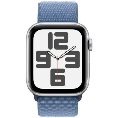Смарт часы Apple Watch SE 2 2023 44mm MREF3LL/A