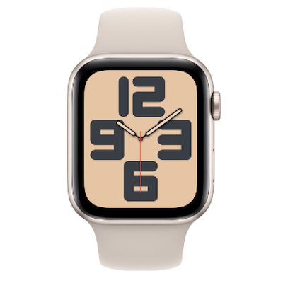 Смарт часы Apple Watch SE 2 2023 44mm MRTW3LL/A