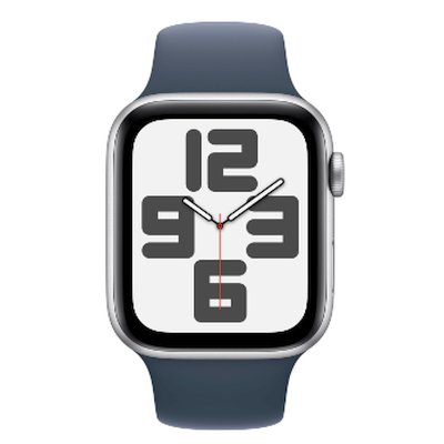 Смарт часы Apple Watch SE 2 2023 44mm MRW03LL/A